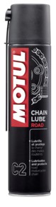 MOTUL Chain lube road C2  400ml