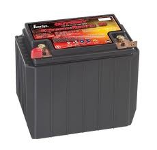 Batteries ODYSSEY extreme-racing 18