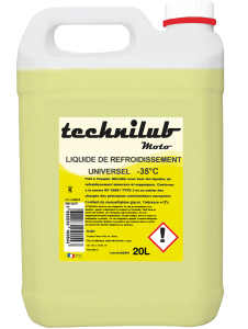 liquide-de-refroidissement-TECHNILUB-2LITRES