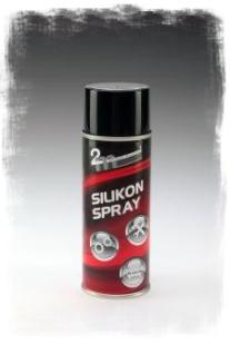 Lubrifiant silicone Silikon Spray 400 ml