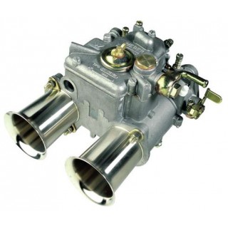 Carburateur WEBER 48 DCOSP  horizontal