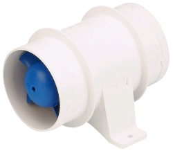 Ventillateur de désembuage / diamètre 76mm