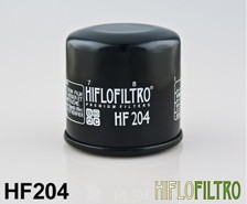Filtre a huile FH 204