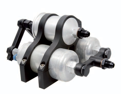 Bosch 984 pompe à carburant one way clapet tuyau tuyau adaptateur kit de montage outlet