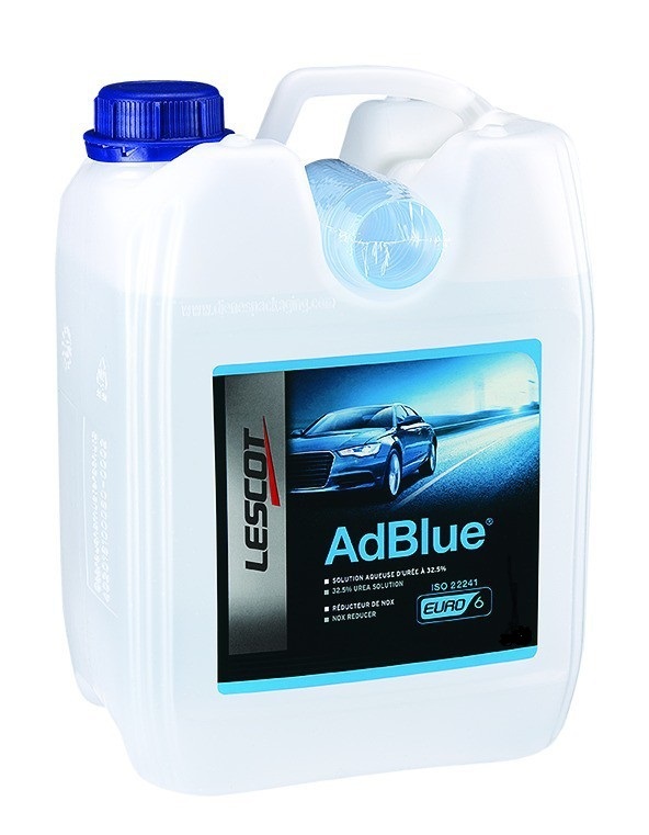 MOTUL /LESCOT AdBlue  10 litres