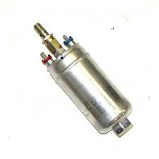 Pompe à essence SYTEC Type Bosch 044  Débit: 200 l/heure