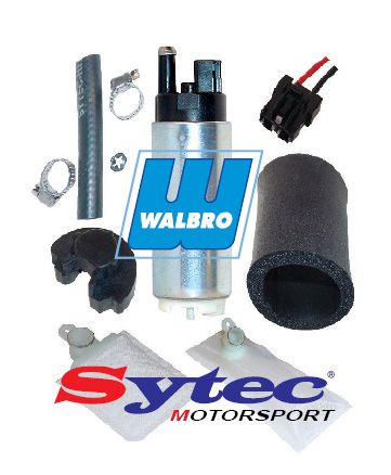 Pompe Essence Walbro immergée -CLIO WILLIAMS-CLIO 16V- CLIO RSI--CLIO 1.8