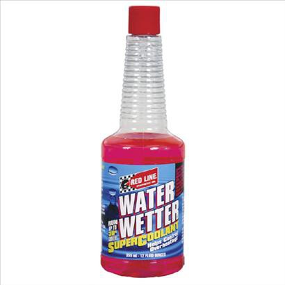RED LINE  WATER WETTER  335ml