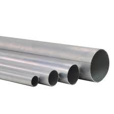 Tube aluminium longueur 1m