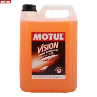 MOTUL LAVE GLACE SPECIAL INSECTES
