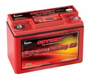Batteries ODYSSEY extreme-racing 20