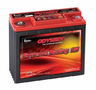 Batteries ODYSSEY extreme-racing 25