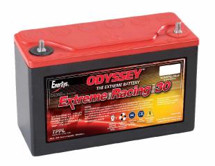Batteries ODYSSEY extreme-racing 30