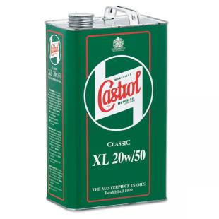 huile-castrol-classic-XL20W50