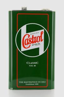 huile-castrol-classic-xxl-40