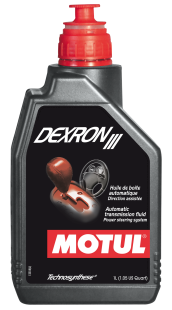 MOTUL-DEXRON-3
