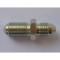 adaptateur mâle/mâle passe-cloison JIC 3/4 x 16 ( dash 8 )  ( 29 mm sous tete ) Choix du materiaux : Acier cadmié ( P )