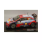 HYUNDAI I20 COUPE WRC #19 S. LOEB-D. ELENA RALLY CHILE 2019 //IXO MODELS  1/43  RAM713