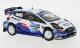 G.Greensmith/E.Edmondson Ford Fiesta WRC, No.44 Estonia 2020  // IXO MODELS 1/43  RAM760LQ