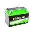 Batterie LITHIUM ION HJT14H-FP-S ( YTX14H-BS + KMX14-BS  + YTX14-BS + HVT-8 )