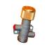 Limiteur hydraulique à Molette CP 3550-14  AP RACING ( de 5% à 66 % maxi )